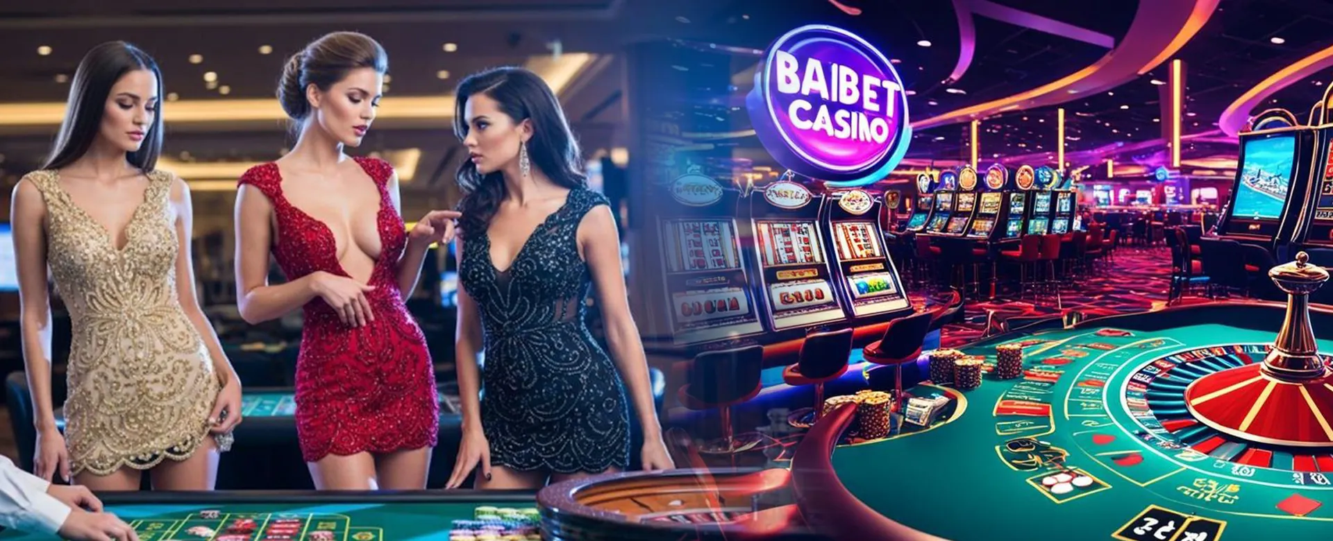 Exciting online casino games at 599jili